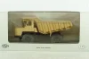 Белаз-7533, бежевый, SSM1313, SSM 1:43