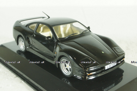 Lister Storm 1993, Altaya 1:43