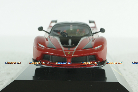 Ferrari FXX-K N 88 2014, Altaya 1:43