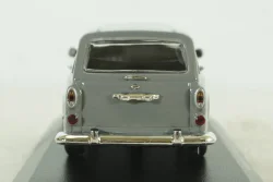 Volvo 121 amazon breack 1966, grey, 940171010, Maxichamps 1:43