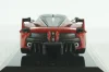 Ferrari FXX-K N 88 2014, Altaya 1:43