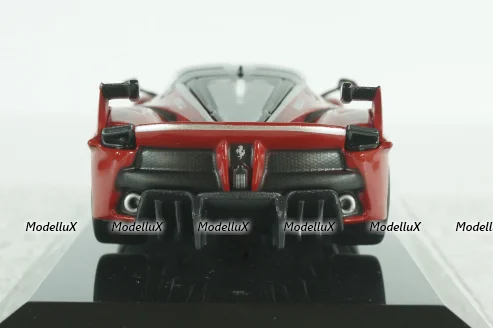Ferrari FXX-K N 88 2014, Altaya 1:43