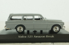 Volvo 121 amazon breack 1966, grey, 940171010, Maxichamps 1:43