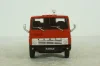 Камаз-54112 тягач, крассный, Автолегенды СССР, Грузовики, 1:43