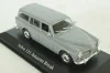 Volvo 121 amazon breack 1966, grey, 940171010, Maxichamps 1:43