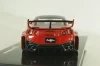 Nissan 35GT-R LB-Silhouette WORKS GT Basis: GT-R (R35) 2019, red, MOC313, IXO 1:43