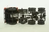 Камаз-54112 тягач, крассный, Автолегенды СССР, Грузовики, 1:43