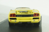 Lamborghini Diablo Roadster Spider, Lamborghini collection, Altaya 1:43