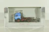 Mercedes SK 1748 tractor 1988, blue, Herpa 1:87