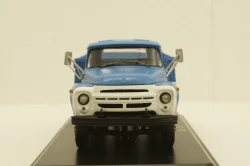 Зил-130, ранняя решетка, SSM1002, SSM 1:43