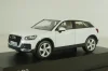 Audi Q2 white, 5011602631, Iscale 1:43 Уценка!