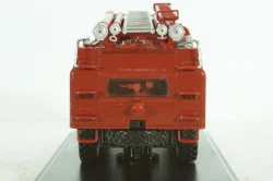 Зил-131 АЦ-40 (131)-137, без полос SSM1075, SSM 1:43 Вариант 2
