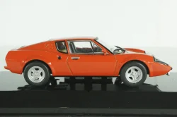 Ligier JS2 1972, Altaya 1:43