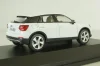 Audi Q2 white, 5011602631, Iscale 1:43 Уценка!