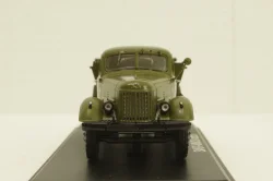 Зил-ММЗ-585Л самосвал, SSM1404, SSM 1:43