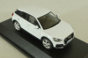 Audi A2 white, 5011602631, Iscale 1:43 Уценка!