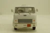 Маз-5334 АЦ-8, ООН, бензовоз, Н989, Наш Автопром 1:43
