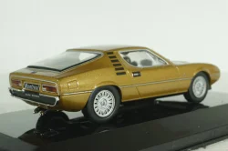 Alfa Romeo Montreal 1970, Altaya 1:43