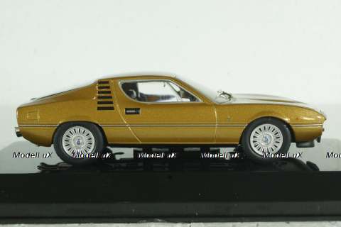 Alfa Romeo Montreal 1970, Altaya 1:43