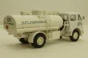 Маз-5334 АЦ-8, ООН, бензовоз, Н989, Наш Автопром 1:43