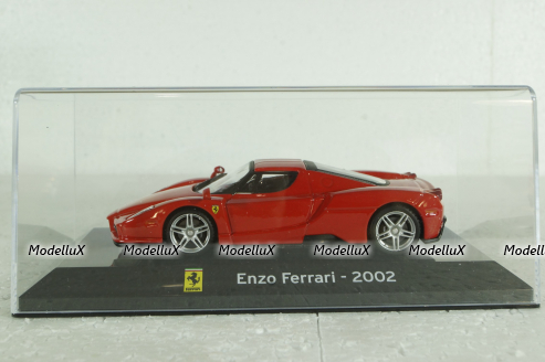 Ferrari ENZO 2002, Altaya 1:43