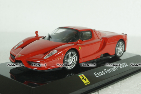 Ferrari ENZO 2002, Altaya 1:43