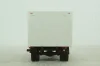 Газ-3307 Хлеб, голубой/белый, Наши Грузовики №4, 1:43