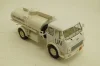 Маз-5334 АЦ-8, ООН, бензовоз, Н989, Наш Автопром 1:43