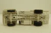 Маз-5334 АЦ-8, ООН, бензовоз, Н989, Наш Автопром 1:43