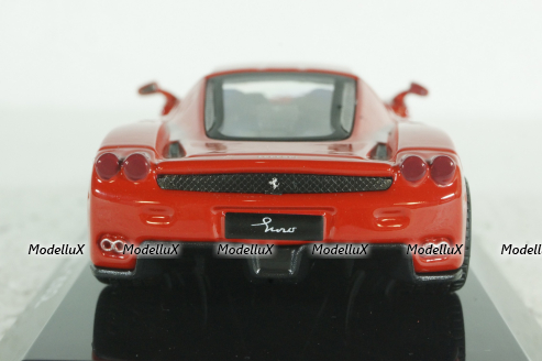 Ferrari ENZO 2002, Altaya 1:43