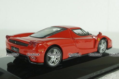 Ferrari ENZO 2002, Altaya 1:43
