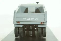 Маз-5432 с п/прицепом самосвалом МАЗ-5232В, SSM1171+SSM7025RZ, SSM 1:43