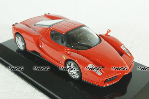 Ferrari ENZO 2002, Altaya 1:43