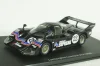 Lamborghini Countach QVX N 22 500km KYALAMI 1986, Lamborghini collection, Altaya 1:43