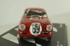 Lancia Aurelia B20 GT #39 24h LeMans 1952 Valenzano, Castiglioni,  red,  Altaya 1:43 