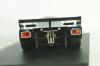 Lamborghini Countach QVX N 22 500km KYALAMI 1986, Lamborghini collection, Altaya 1:43