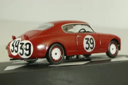 Lancia Aurelia B20 GT #39 24h LeMans 1952 Valenzano, Castiglioni,  red,  Altaya 1:43 