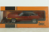 Ford Gran Torino Sport 1972, red, CLC565, IXO 1:43