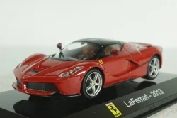 Ferrari LaFerrari 2013, Altaya 1:43