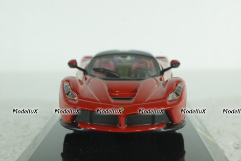 Ferrari LaFerrari 2013, Altaya 1:43