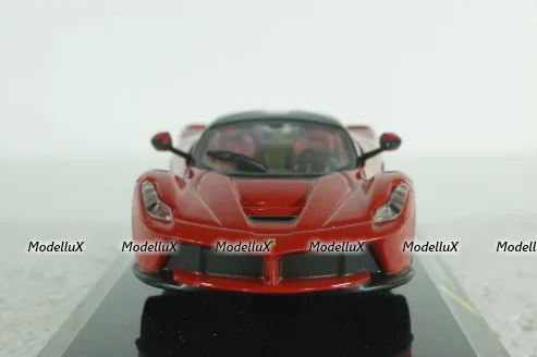Ferrari LaFerrari 2013, Altaya 1:43