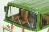 Маз-5432 с п/прицепом самосвалом МАЗ-5232В, SSM1171+SSM7025, SSM 1:43