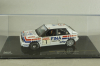 Lancia Delta Integrale 16V №1 FINA Winner Rally Sanremo D. Auriol - B. Occelli, RAC072, IXO 1:43