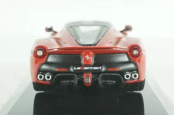 Ferrari LaFerrari 2013, Altaya 1:43
