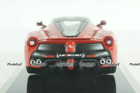 Ferrari LaFerrari 2013, Altaya 1:43