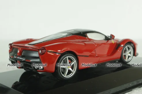 Ferrari LaFerrari 2013, Altaya 1:43