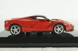 Ferrari LaFerrari 2013, Altaya 1:43