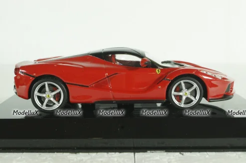 Ferrari LaFerrari 2013, Altaya 1:43