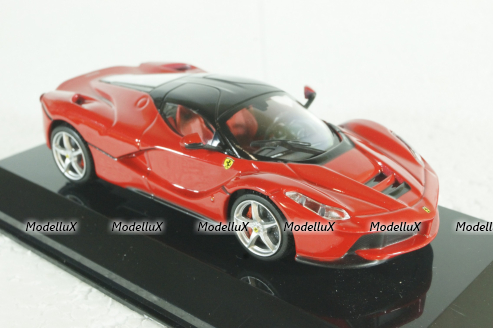 Ferrari LaFerrari 2013, Altaya 1:43