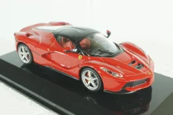 Ferrari LaFerrari 2013, Altaya 1:43